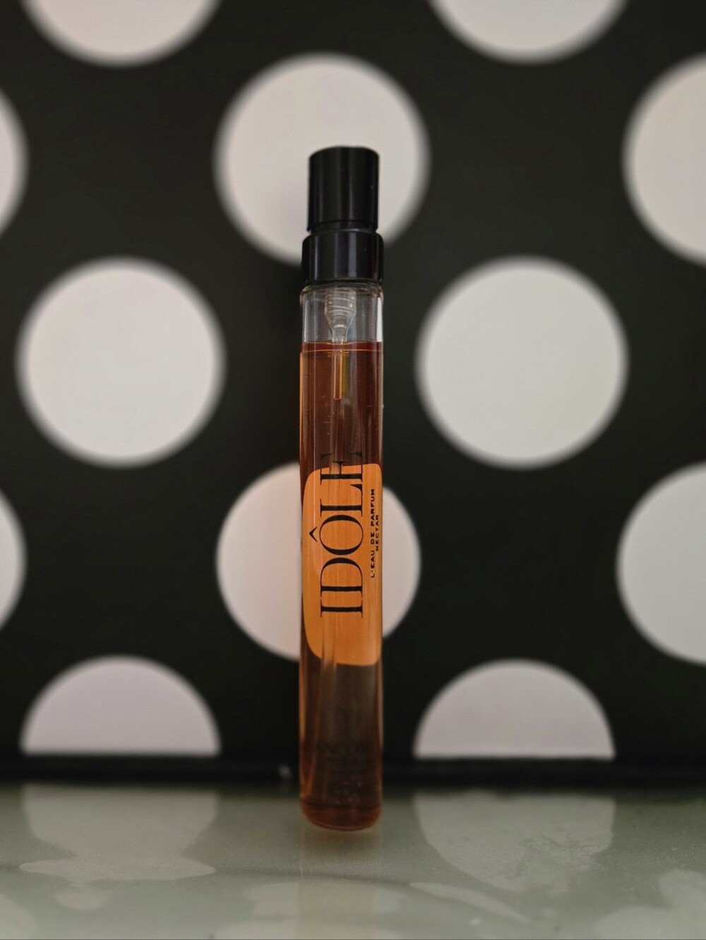 ✨️Lancôme Idôle Nectar TRAVEL✨️